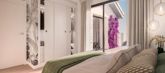 Вилла с 4 спальнями в Living Natura, Кольменарехо, Испания № 15665 6