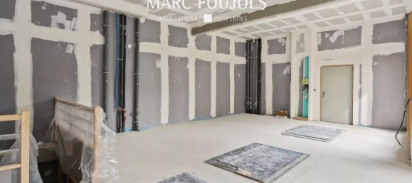 58m² Commercial property in Montreuil, France No. 161574 8