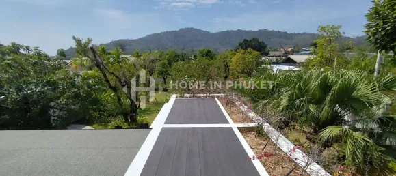 6 chambres Maison à Nai Harn Beach, Thailand No. 60799 24