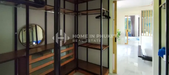 6 chambres Maison à Nai Harn Beach, Thailand No. 60799 23