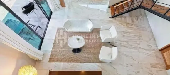 6 chambres Maison à Nai Harn Beach, Thailand No. 60799 10