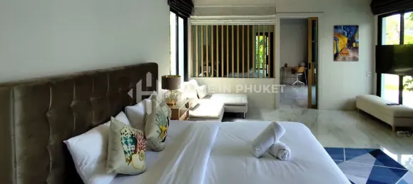 6 chambres Maison à Nai Harn Beach, Thailand No. 60799 14