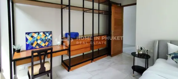 6 chambres Maison à Nai Harn Beach, Thailand No. 60799 19