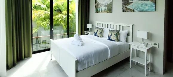 6 chambres Maison à Nai Harn Beach, Thailand No. 60799 17