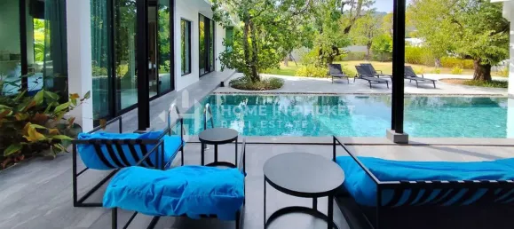 6 chambres Maison à Nai Harn Beach, Thailand No. 60799 30