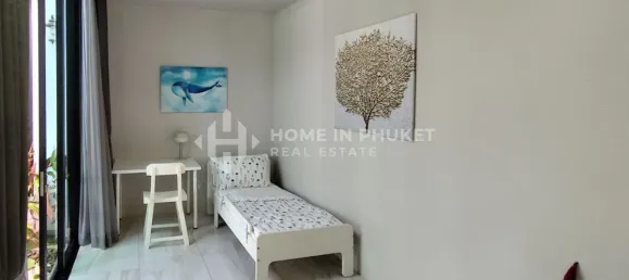 6 chambres Maison à Nai Harn Beach, Thailand No. 60799 22