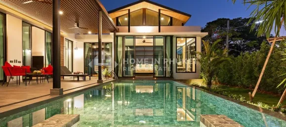 6 chambres Maison à Nai Harn Beach, Thailand No. 60799 2