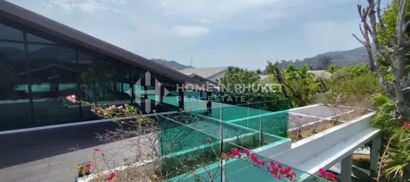 6 chambres Maison à Nai Harn Beach, Thailand No. 60799 25