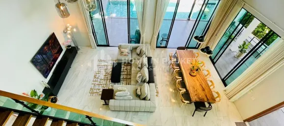 6 chambres Maison à Nai Harn Beach, Thailand No. 60799 7