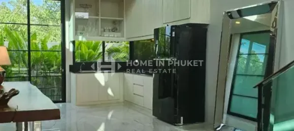 6 chambres Maison à Nai Harn Beach, Thailand No. 60799 9