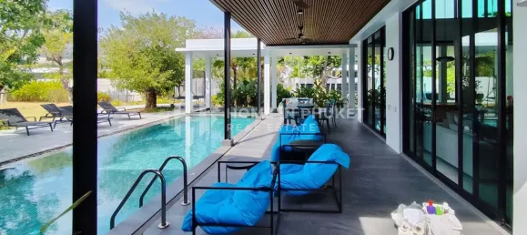 6 chambres Maison à Nai Harn Beach, Thailand No. 60799 29