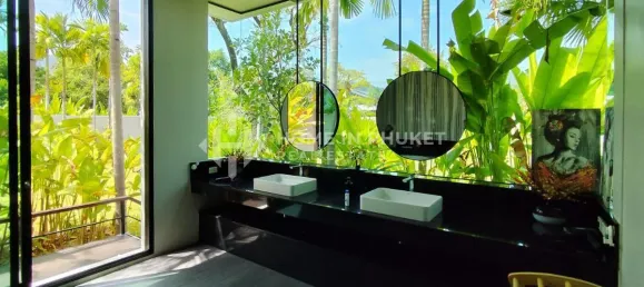 6 chambres Maison à Nai Harn Beach, Thailand No. 60799 16