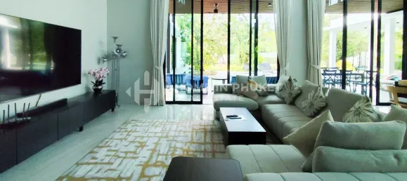 6 chambres Maison à Nai Harn Beach, Thailand No. 60799 6