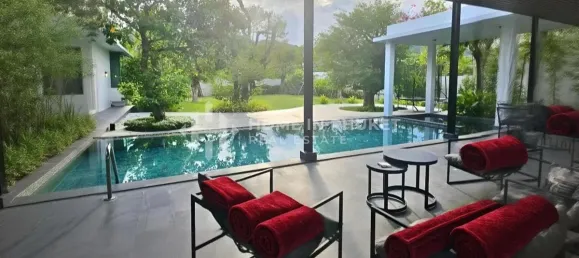 6 chambres Maison à Nai Harn Beach, Thailand No. 60799 3