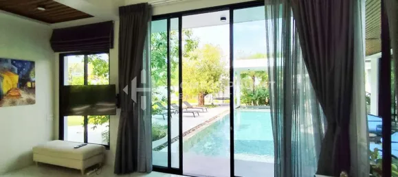 6 chambres Maison à Nai Harn Beach, Thailand No. 60799 15