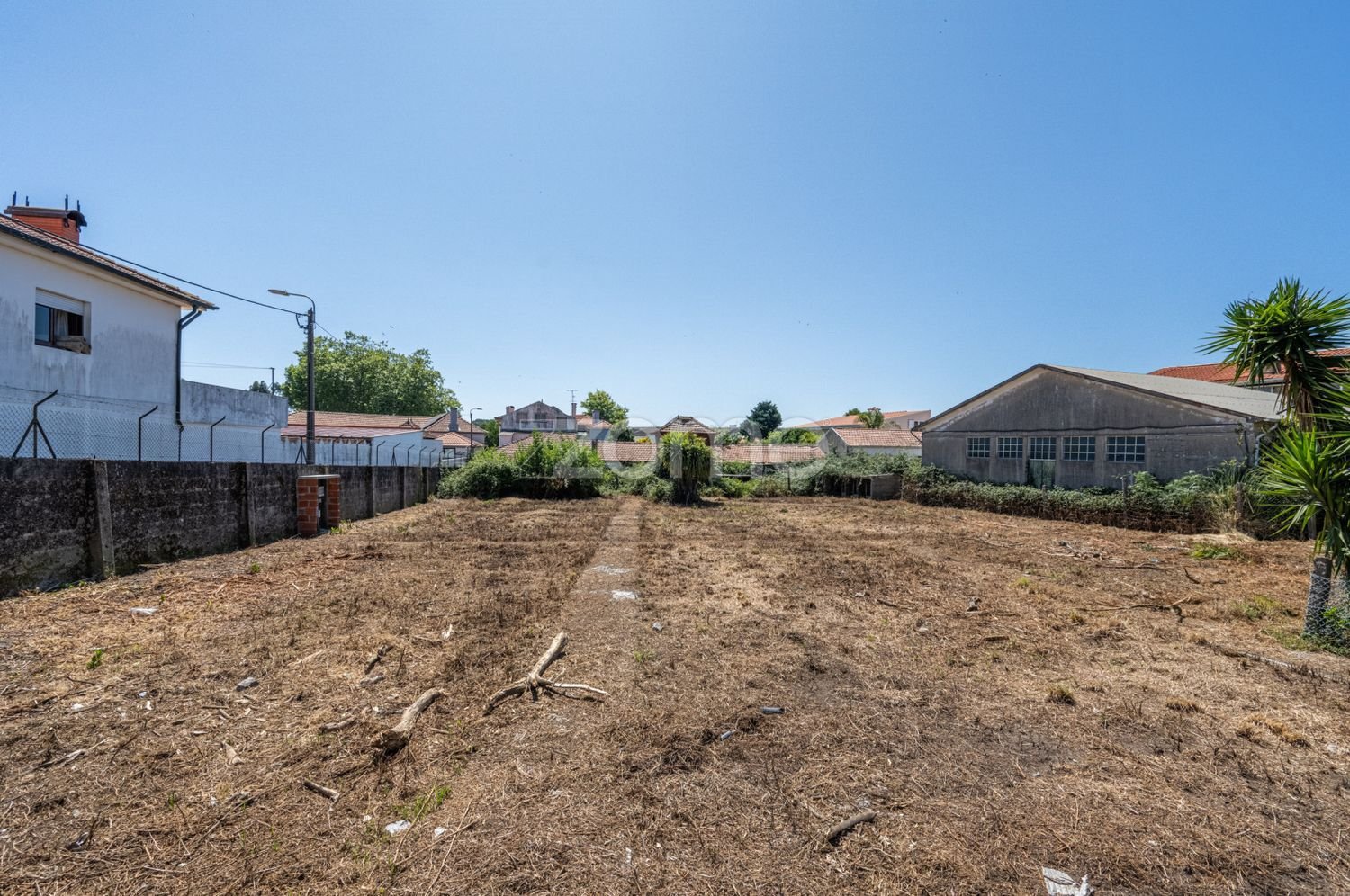  Land in Vila Nova de Gaia, Portugal No. 203829