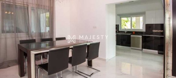 4 Schlafzimmer Villa in Agios Tychonas, Cyprus, Nr. 18273 6