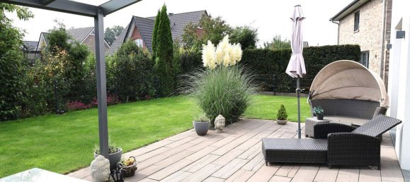 Casa de 3 dormitorios en Steinfurt, Germany No. 368057 4