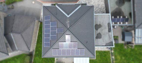 Casa de 3 dormitorios en Steinfurt, Germany No. 368057 3