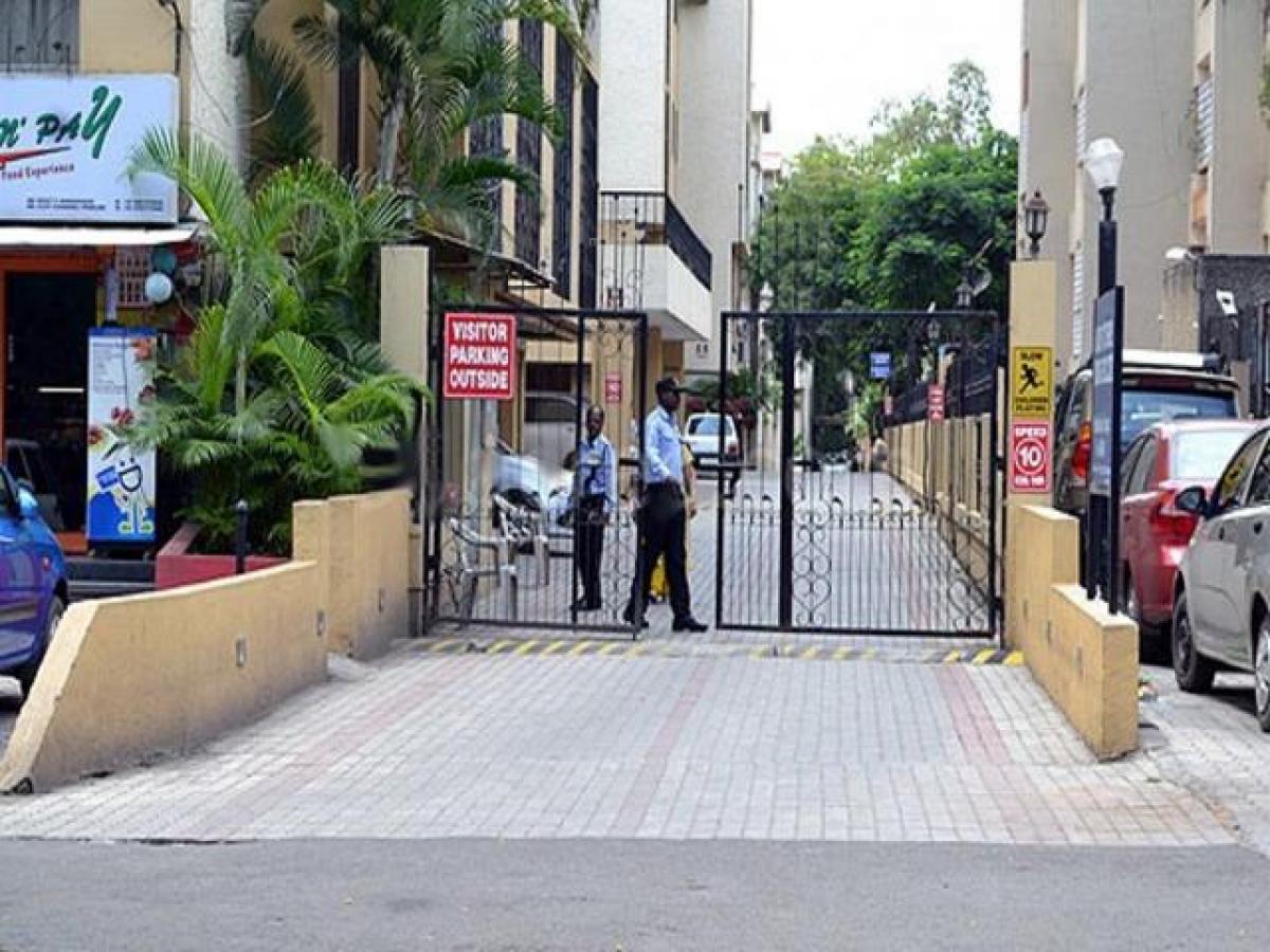 3 Schlafzimmer Haus in Pune, India, Nr. 26994