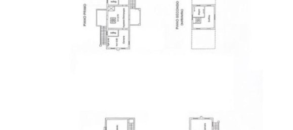 9 rooms House in Castiglione del Lago, Italy No. 116080 48