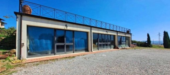 9 rooms House in Castiglione del Lago, Italy No. 116080 38