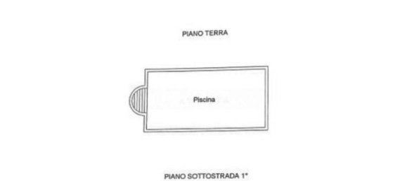 9 rooms House in Castiglione del Lago, Italy No. 116080 47