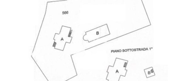 9 rooms House in Castiglione del Lago, Italy No. 116080 49