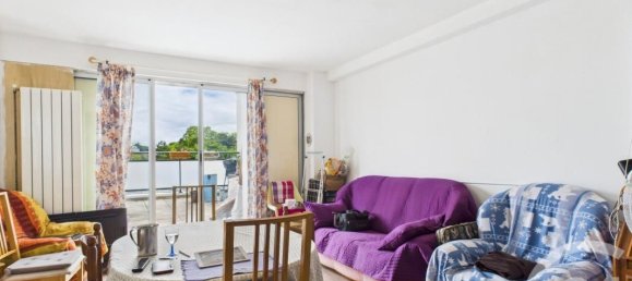 2 bedrooms Apartment in Trappes, France No. 351635 3