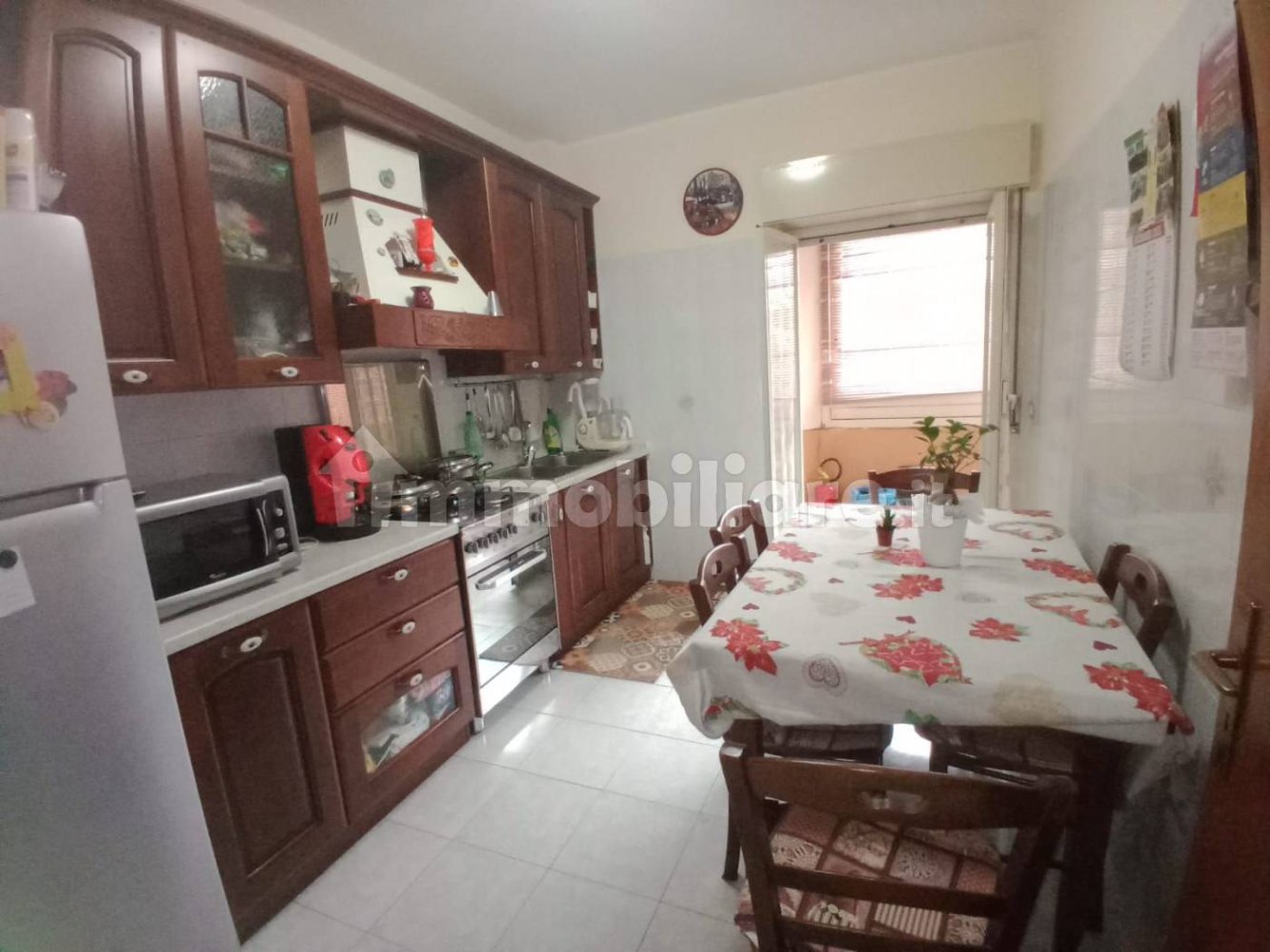 2 غرف نوم شقة في Messina, Italy رقم 77305