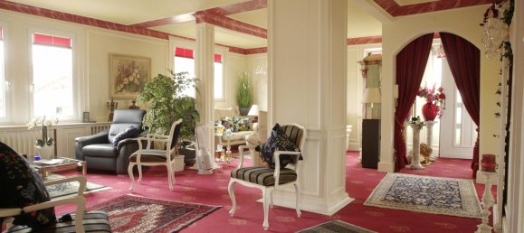 12-salle Bâtiment à Freudenstadt, Germany No. 4092 6