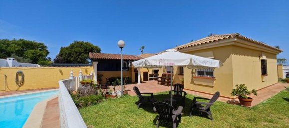 3 Schlafzimmer Haus in Cadiz, Spain, Nr. 152773 4