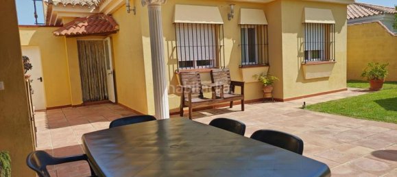 3 Schlafzimmer Haus in Cadiz, Spain, Nr. 152773 20