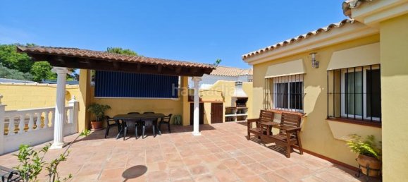 3 Schlafzimmer Haus in Cadiz, Spain, Nr. 152773 15