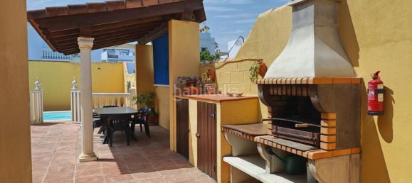 3 Schlafzimmer Haus in Cadiz, Spain, Nr. 152773 18