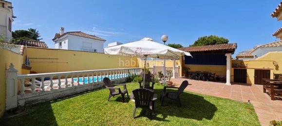 3 Schlafzimmer Haus in Cadiz, Spain, Nr. 152773 14