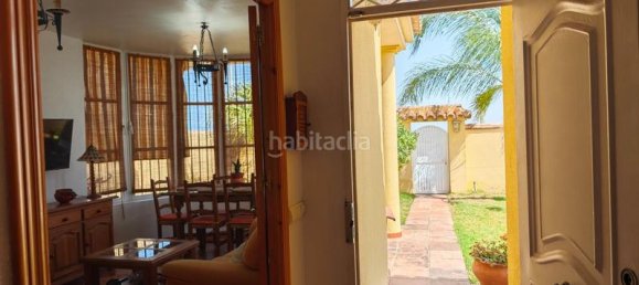 3 Schlafzimmer Haus in Cadiz, Spain, Nr. 152773 34