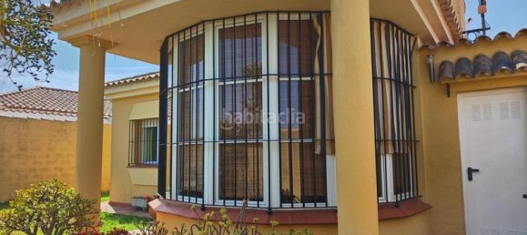 3 Schlafzimmer Haus in Cadiz, Spain, Nr. 152773 2