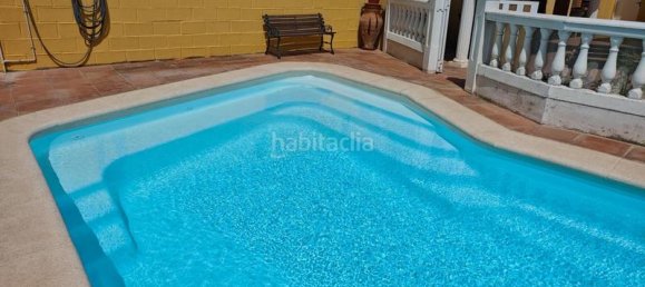 3 Schlafzimmer Haus in Cadiz, Spain, Nr. 152773 6