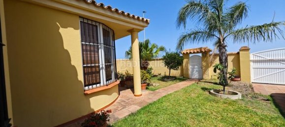 3 Schlafzimmer Haus in Cadiz, Spain, Nr. 152773 12