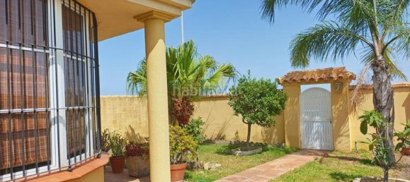 3 Schlafzimmer Haus in Cadiz, Spain, Nr. 152773 3