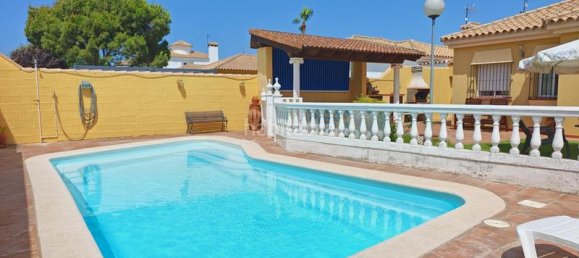 3 Schlafzimmer Haus in Cadiz, Spain, Nr. 152773 7