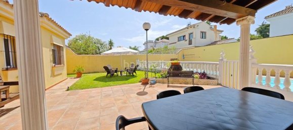 3 Schlafzimmer Haus in Cadiz, Spain, Nr. 152773 16