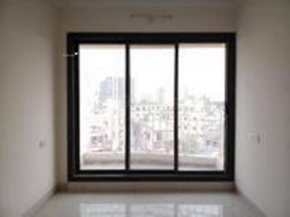 Studio in Mumbai, India No. 6654