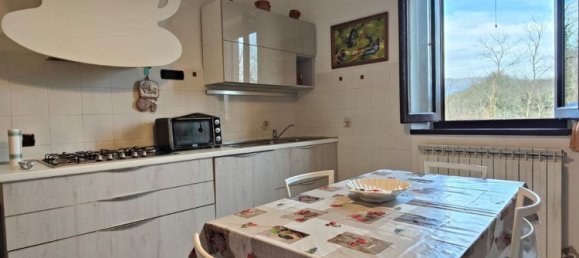 7 rooms House in Aulla, Italy No. 110901 31