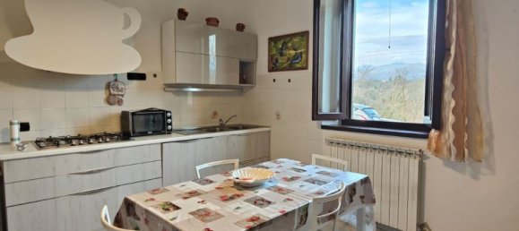 7 rooms House in Aulla, Italy No. 110901 33