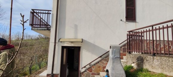 7 rooms House in Aulla, Italy No. 110901 21