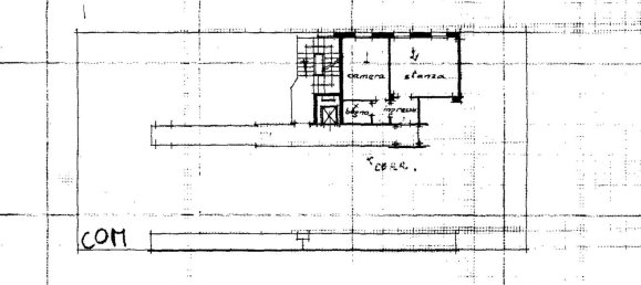 Apartamento de 2 habitaciónes en Noventa Padovana, Italy No. 299499 11
