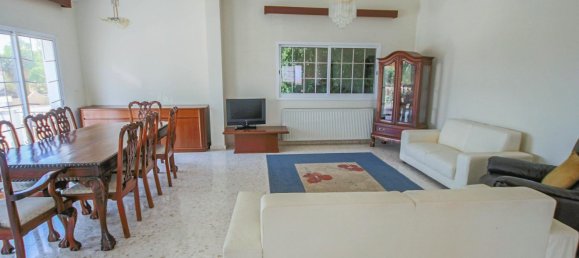 5 bedrooms Villa in Deryneia, Cyprus No. 22313 7