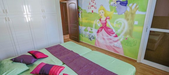 5 bedrooms Villa in Deryneia, Cyprus No. 22313 25